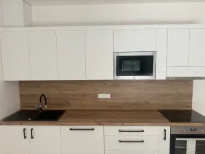 Pronájem bytu 3+kk, Jablonec nad Nisou, Za Jízdárnou, 102 m2