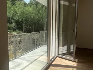Pronájem bytu 3+kk, Jablonec nad Nisou, Za Jízdárnou, 102 m2