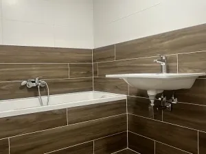 Pronájem bytu 3+kk, Jablonec nad Nisou, Za Jízdárnou, 102 m2