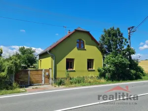 Prodej rodinného domu, Brumovice - Skrochovice, Opavská, 132 m2