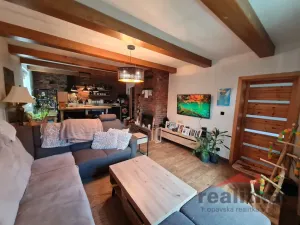 Prodej rodinného domu, Brumovice - Skrochovice, Opavská, 132 m2