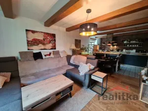 Prodej rodinného domu, Brumovice - Skrochovice, Opavská, 132 m2