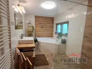 Prodej rodinného domu, Brumovice - Skrochovice, Opavská, 132 m2