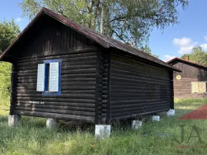 Prodej chaty, Sušice, 40 m2
