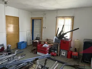 Prodej chaty, Sušice, 40 m2