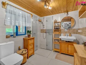 Prodej rodinného domu, Hejnice, 90 m2