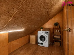 Prodej rodinného domu, Hejnice, 90 m2