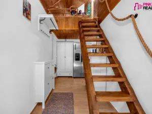 Prodej rodinného domu, Hejnice, 90 m2