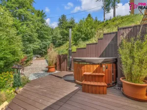 Prodej rodinného domu, Hejnice, 90 m2