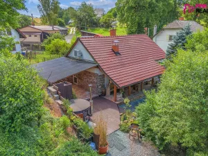 Prodej rodinného domu, Hejnice, 90 m2