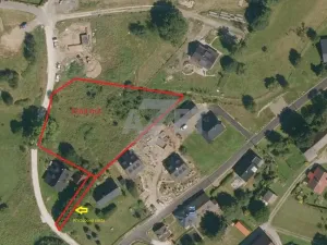 Prodej pozemku, Staré Město - Kunčice, 3263 m2