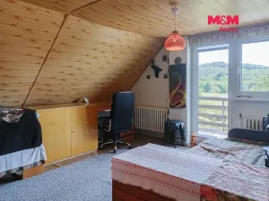 Prodej chaty, Třebušín - Řepčice, 120 m2