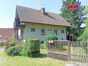 Prodej chaty, Třebušín - Řepčice, 120 m2