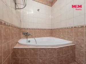 Pronájem bytu 2+1, Strakonice - Strakonice II, Alf. Šťastného, 59 m2