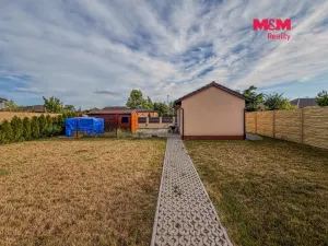 Prodej rodinného domu, Kostelec nad Labem, Květná, 145 m2