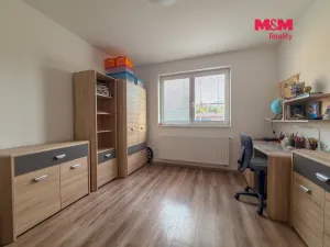 Prodej rodinného domu, Kostelec nad Labem, Květná, 145 m2