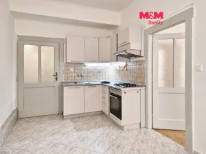 Pronájem bytu 2+kk, Praha - Nusle, Na výsledku I, 45 m2
