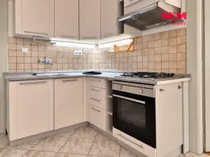Pronájem bytu 2+kk, Praha - Nusle, Na výsledku I, 45 m2