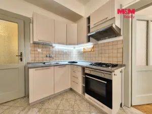Pronájem bytu 2+kk, Praha - Nusle, Na výsledku I, 45 m2