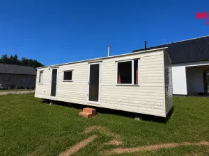 Prodej mobilheimu, Hostinné, Lesnická, 27 m2
