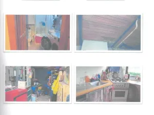 Dražba rodinného domu, Skalice u České Lípy, 180 m2