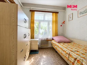 Prodej rodinného domu, Bělá, 76 m2