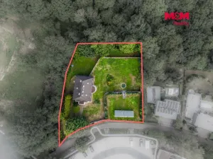 Prodej rodinného domu, Ústí nad Labem - Severní Terasa, Elišky Krásnohorské, 445 m2