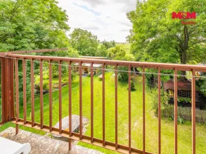 Prodej bytu 3+1, Košík, 61 m2