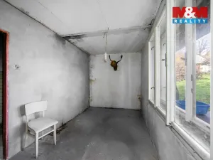 Prodej rodinného domu, Konárovice, Horní Zájezd, 66 m2