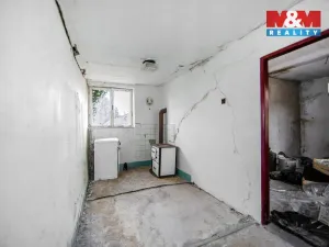 Prodej rodinného domu, Konárovice, Horní Zájezd, 66 m2
