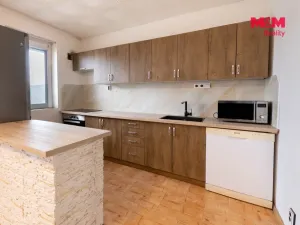 Prodej bytu 3+kk, Mutějovice, Lidická, 73 m2