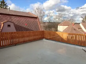 Pronájem bytu 1+kk, Třebíč, Esperantistů, 125 m2