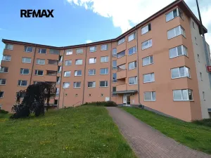 Pronájem bytu 2+kk, Praha - Stodůlky, Melodická, 59 m2