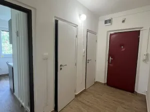 Pronájem bytu 3+1, Olomouc - Nová Ulice, U kovárny, 65 m2