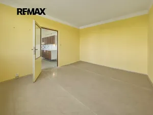 Prodej bytu 3+1, Česká Lípa, Na Blatech, 65 m2