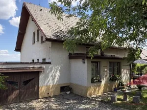Prodej rodinného domu, Dlažov, 160 m2