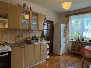 Prodej rodinného domu, Dlažov, 160 m2