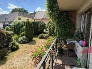 Prodej rodinného domu, Dlažov, 160 m2