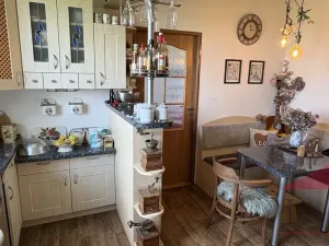 Prodej rodinného domu, Dlažov, 160 m2