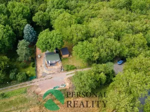 Prodej zahrady, Kočí, 521 m2