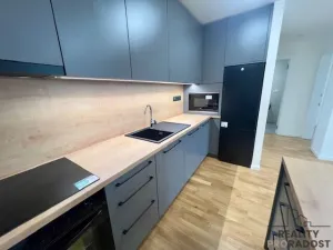 Pronájem bytu 2+kk, Dubňany, Hornická, 38 m2