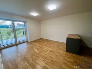Pronájem bytu 2+kk, Dubňany, Hornická, 38 m2