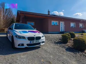 Prodej rodinného domu, Hrádek, 130 m2