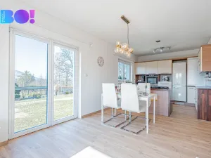 Prodej rodinného domu, Hrádek, 130 m2