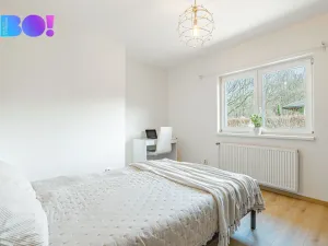 Prodej rodinného domu, Hrádek, 130 m2