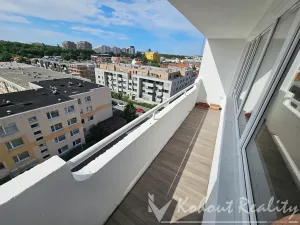 Prodej bytu 3+1, Praha - Žižkov, Květinková, 77 m2
