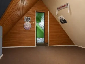 Prodej rodinného domu, Jindřichov, 110 m2