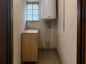 Prodej rodinného domu, Jindřichov, 110 m2