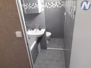 Pronájem bytu 2+kk, Volary, Sídl. Míru, 39 m2