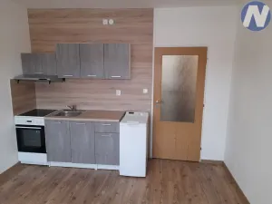 Pronájem bytu 2+kk, Volary, Sídl. Míru, 39 m2